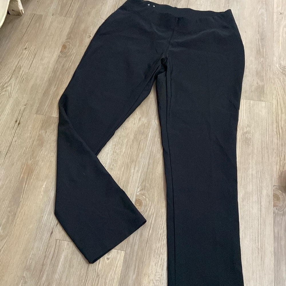 Columbia Women's Black Pants